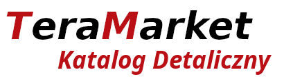 TeraMarket - Katalog Detaliczny